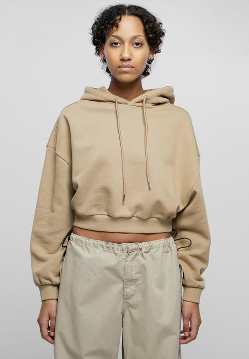 Immagine prodotto Urban Classics Ladies Cropped Heavy Hoody (M)