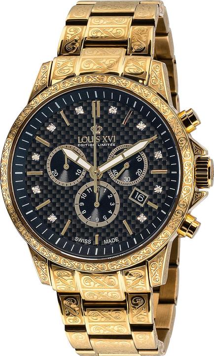 Produktbild Louis XVI LXVI873.2 (Chronograph, 43 mm)