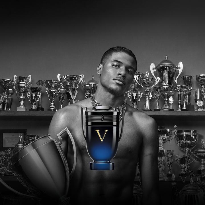 Produktbild Paco Rabanne Invictus Victory Elixir (Eau de Parfum, 50 ml)