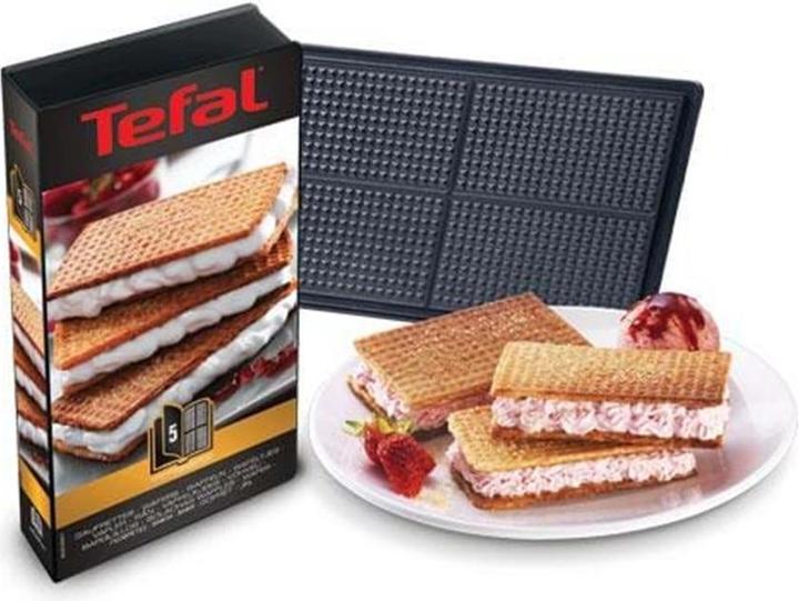 Immagine prodotto Tefal Mini cialde