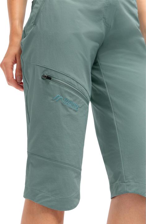 Produktbild Maier Sports Inara Slim Capri Vario (46)