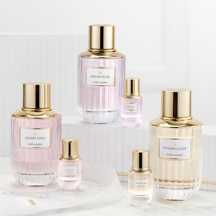 Actual product image Estée Lauder Luxury Fragrance Tender Light (Eau de parfum, 100 ml)