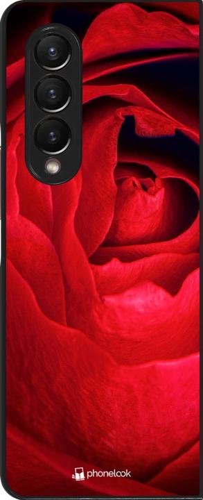 Image du produit PhoneLook Coque Valentine 2022 Rose (Samsung Galaxy Z Fold3)