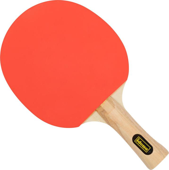 Idena Table Tennis Bat Training
