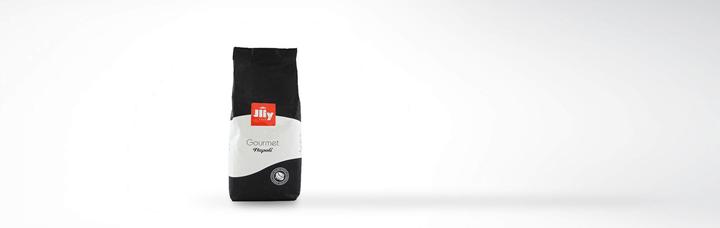 Produktbild Illy CH Gourmet Napoli (500 g, Dunkle Röstung)