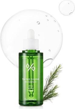 Immagine prodotto Leegeehaam Dr. Ceuracle Tea Tree Purifine Essence Il siero più delicato con il 95% di estratto di Tea Tree (50 ml)