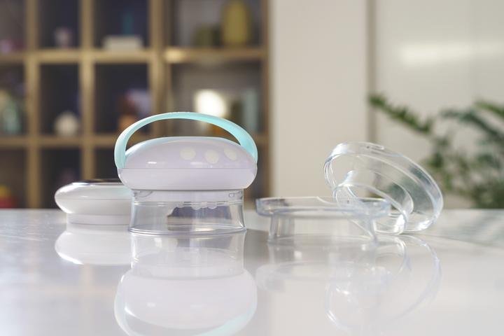 Immagine prodotto Homedics Massaggiatore IR Smoothee
