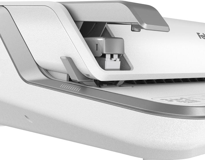Image du produit Fellowes Machine à relier Lyra 3 en 1 300 pages (Reliure en plastique)