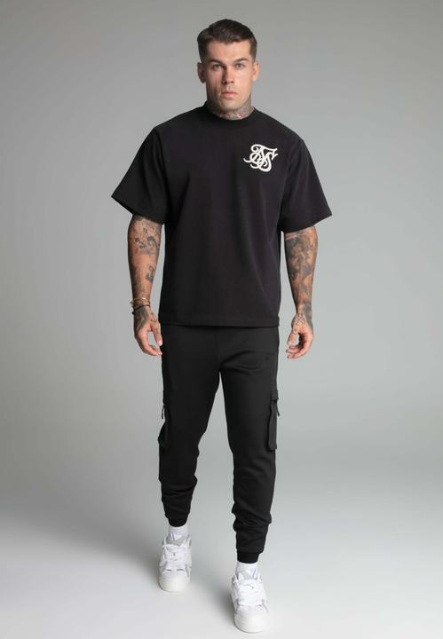 Produktbild Siksilk Jogginghose Cargo Joggers (M)