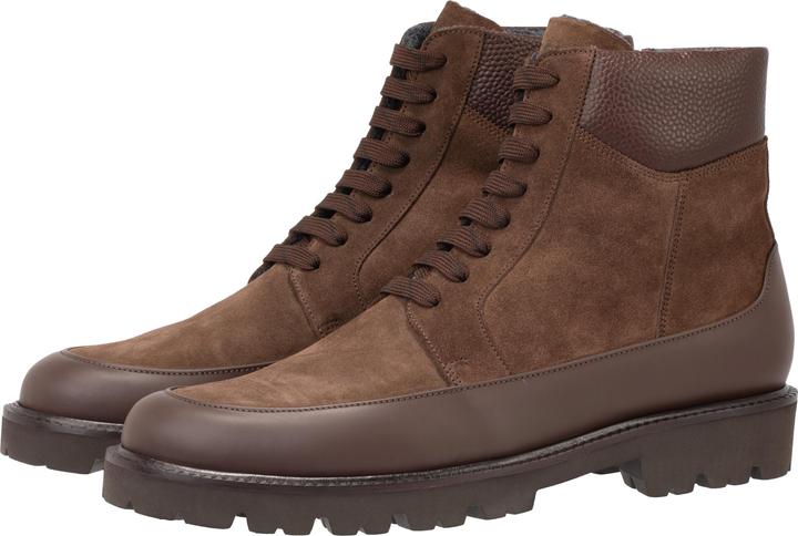 Joop! Stiefel velluto misto hektor hce