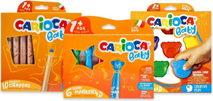Paint sets