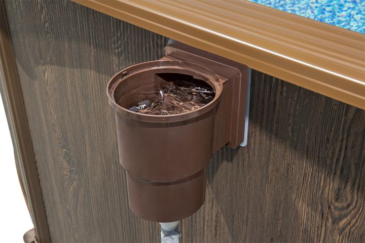 Image du produit Bestway Hydrium (Ø 488 x 130 cm)