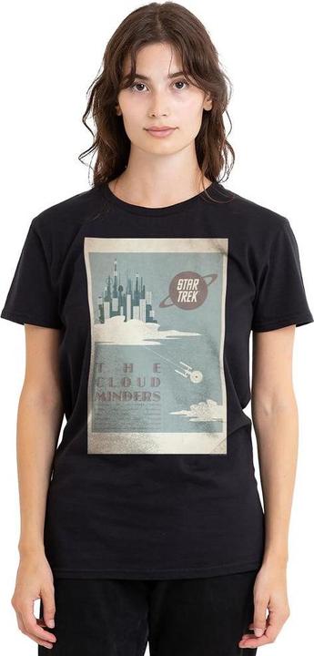 Produktbild The Original Series Episode 76 TShirt (S)