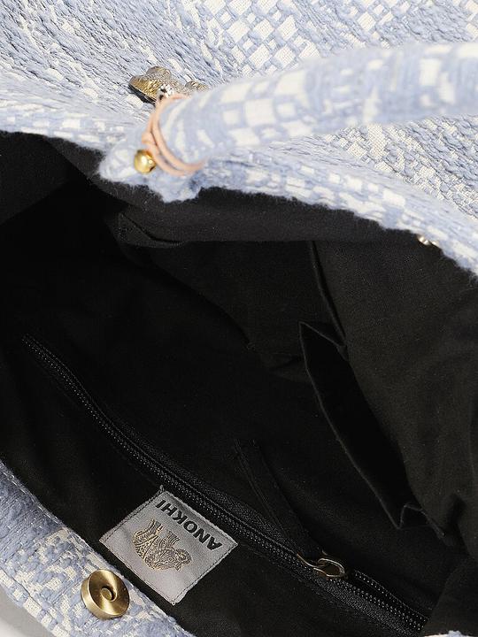 Immagine prodotto Anokhi Tote Bag BOOK TOTE