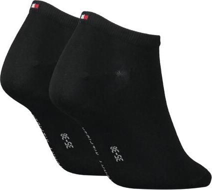 Produktbild Tommy Hilfiger Socken im Doppelpack (2er Pack, 35 - 38)