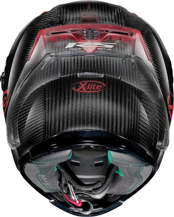 Image du produit X-Lite X-803 RS Ultra Carbon (56 cm, S)