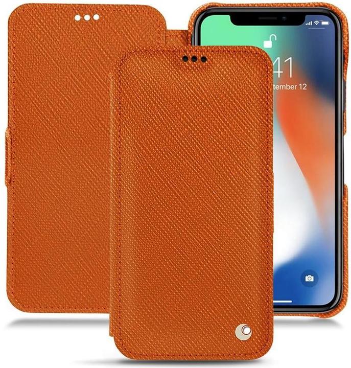 Orange vibrant ( Pantone #e36b39 )