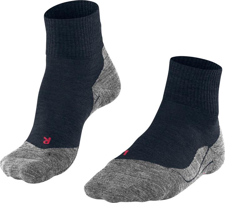 Produktbild Falke TK5 Wander Short Herren Trekking Kurzsocken (39 - 41)