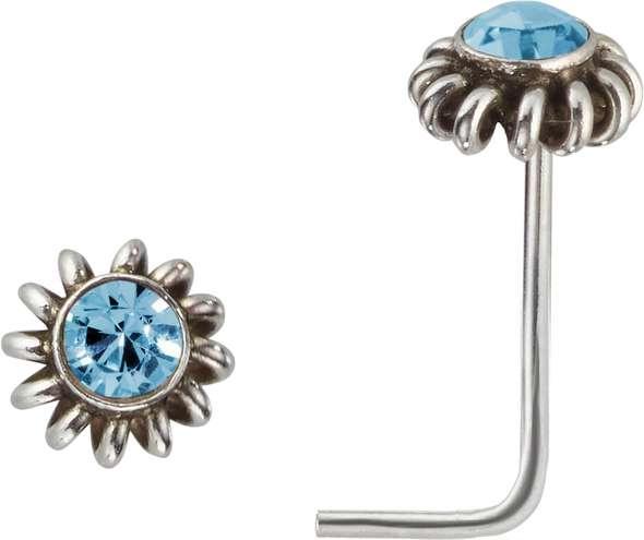 Aqua, Silber