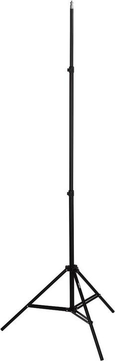 Produktbild Hama Leuchtenstativ 200 (200 cm, 2.50 kg)