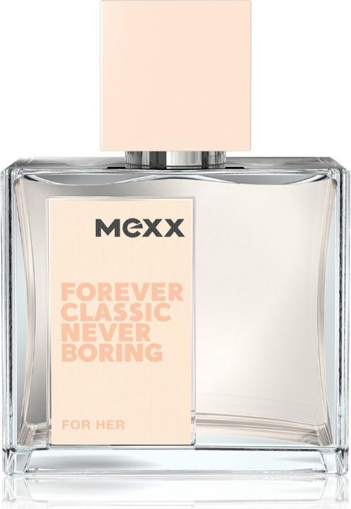 Image du produit Mexx Un classique éternel jamais ennuyeux (Eau de toilette, 30 ml)
