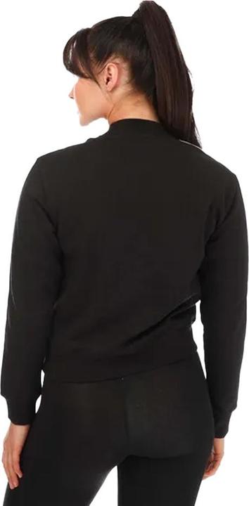 Immagine prodotto adidas Felpa Strisce Finto Colletto Donna (30)