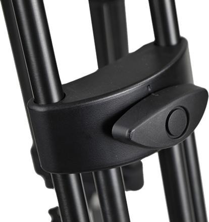 Image du produit Libec LX7 M (Métal)