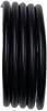 Actual product image Phobya S5 EPDM Tube 5/3 - schwarz Meterware (5 m, Plastic)