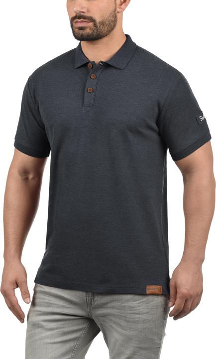 Image du produit Solid TripPolo - chemise polo - Homme (L)