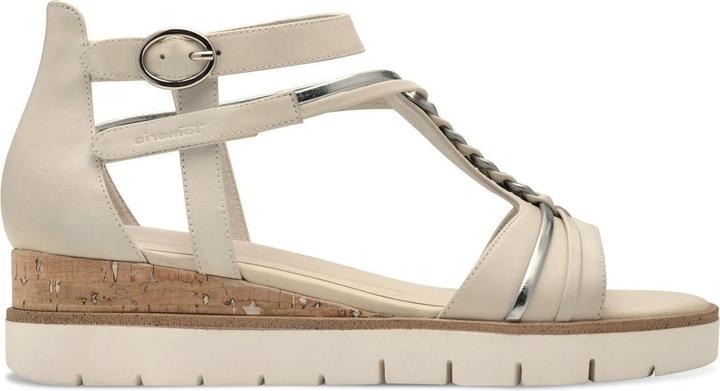 Actual product image Tamaris Sandal (38)