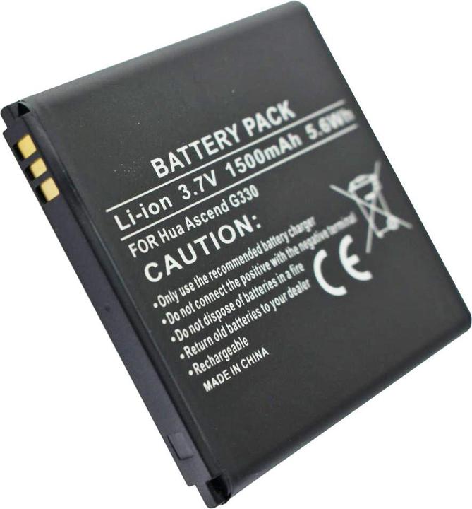 Image du produit Huawei Batterie Ascend, Phoenix, HB5N1, HB5N1H