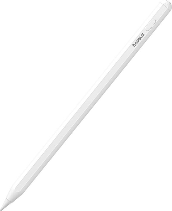 Immagine prodotto Baseus Stilo attivo Smooth Writing Series con ricarica wireless e via cavo (bianco)