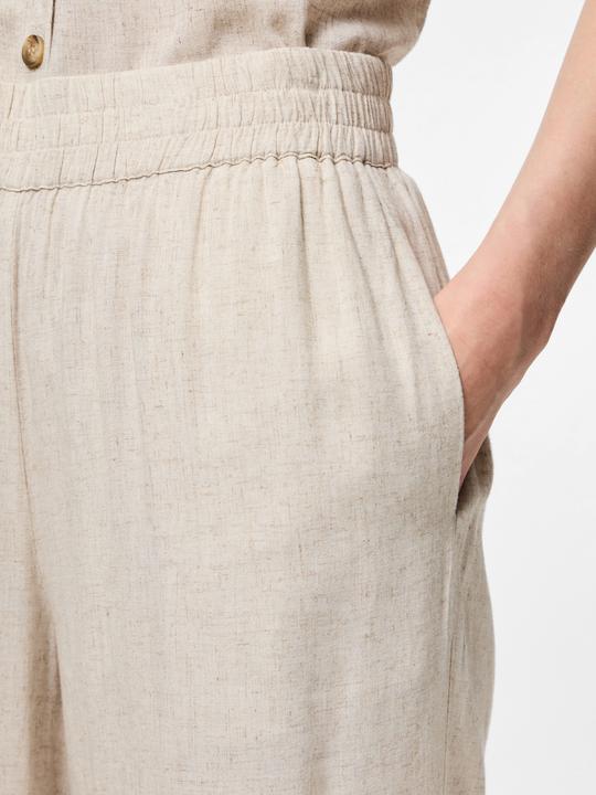 Produktbild Pieces Pcpia Hw Wide Culotte Noos (XL)