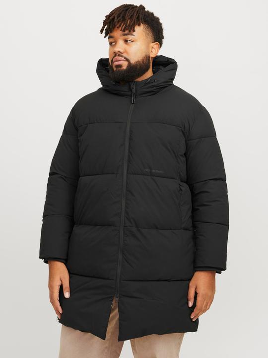 Immagine prodotto Jack & Jones Plus Size Steppmantel Steppmantel (3XL)