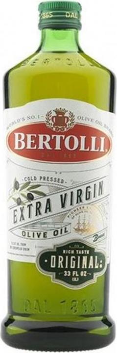 Bertolli Extra vergine (1000 ml)