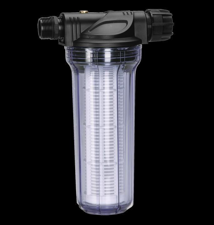 Produktbild Gardena Pumpen-Vorfilter