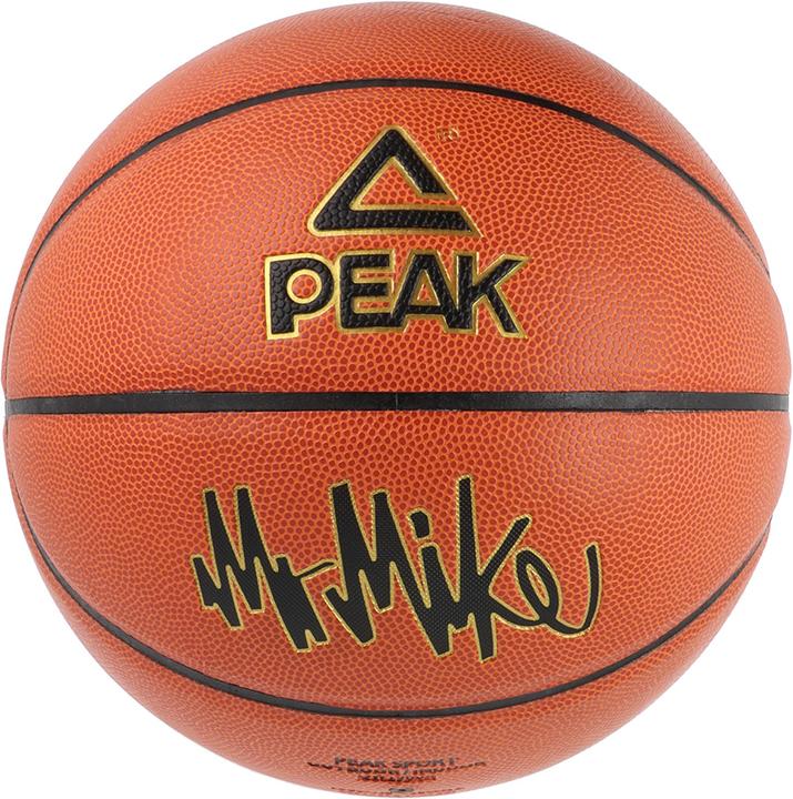 Produktbild Peak Ice Works Basketball Mr. Mike (7)