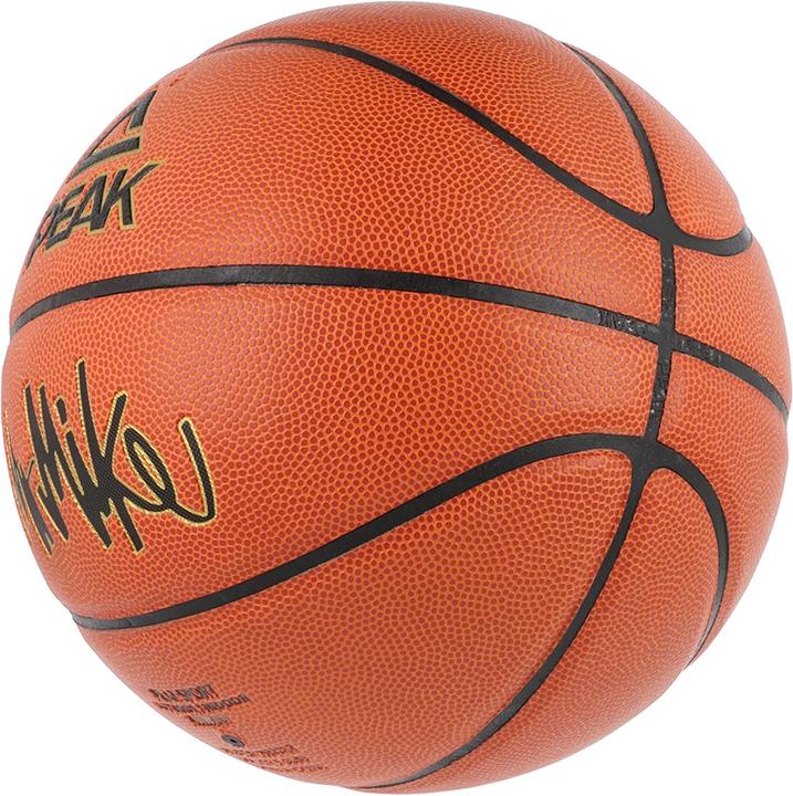 Produktbild Peak Ice Works Basketball Mr. Mike (7)