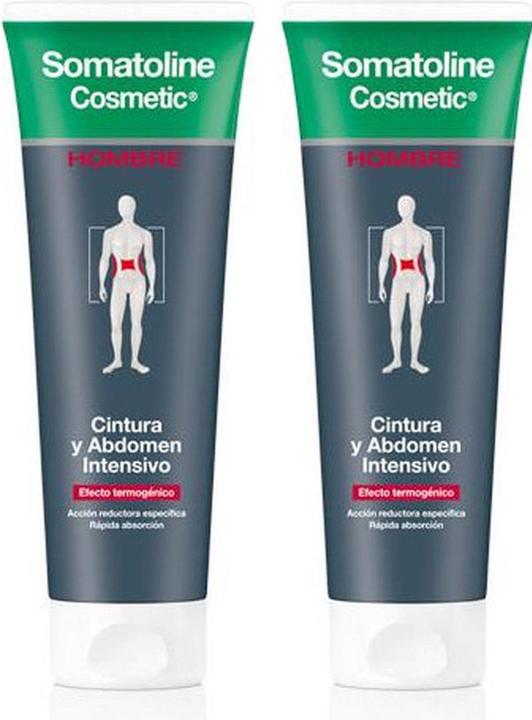 Immagine prodotto Somatoline Intensivo vita e pancia (Crema corpo, 250 ml)