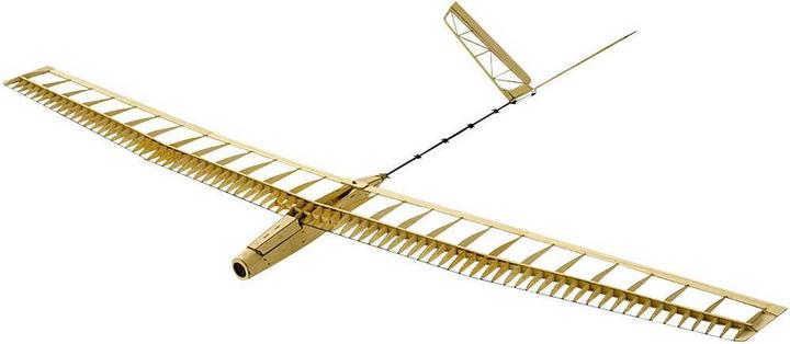 Actual product image Pichler Thermus (Glider)