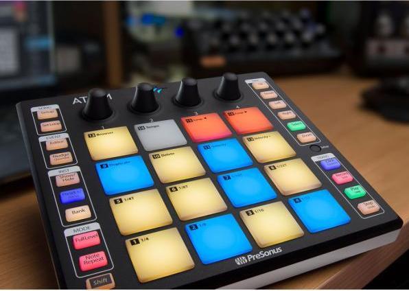 Immagine prodotto PreSonus Atom (Controllo)