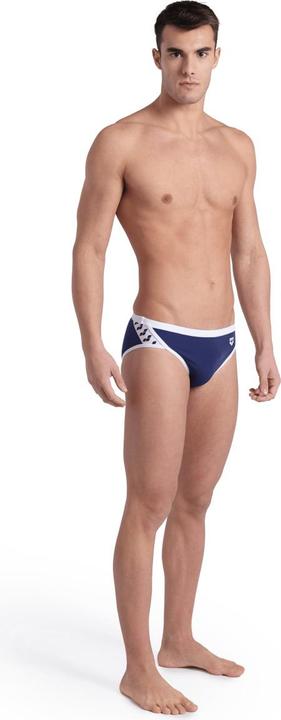 Produktbild Arena M Icons Swim Briefs Solid (3)
