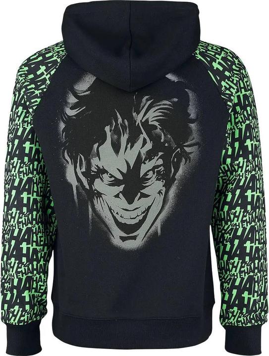 Immagine prodotto Universal Textiles Ha Felpa con Cappuccio Contrasto Adulto Unisex (M)