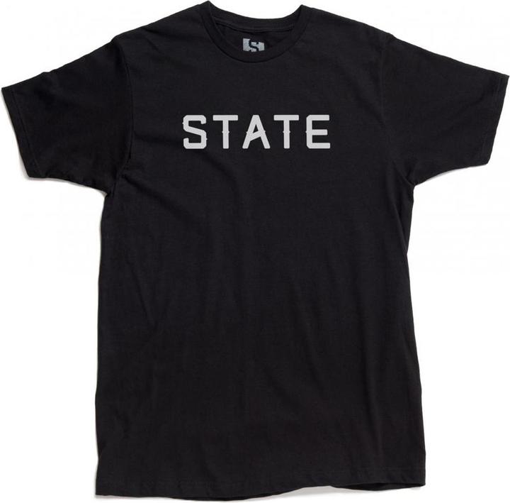 State Basic T-Shirt (S)