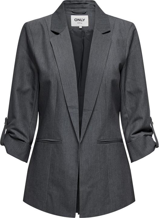 Medium Grey Melange
