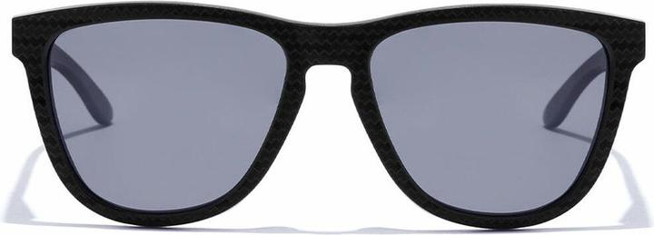 Hawkers polarisierte Sonnenbrillen One Raw Carbon Fiber Schwarz (Ø 55,7 mm)