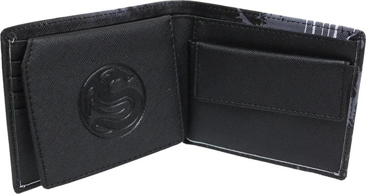 Image du produit Spiral - Portefeuille BAT CURSE