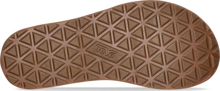 Image du produit Teva W's OriginalUniversSlimLeather (38)