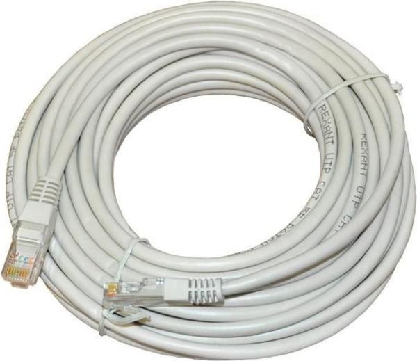 Produktbild Gembird Patch-Kabel (UTP, CAT5e, 10 m)