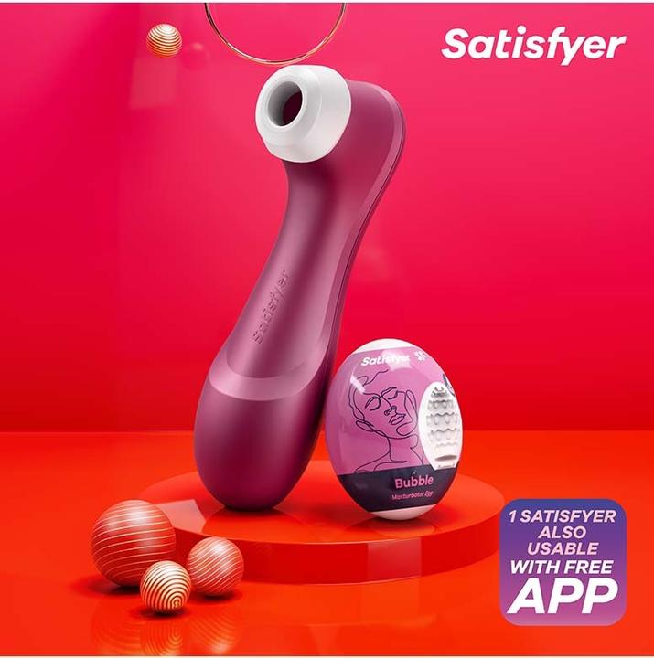 Produktbild Satisfyer Deluxe Advent Calendar